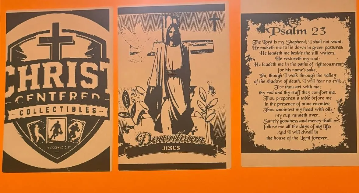 Store Image