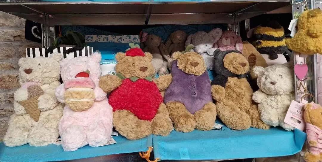 Store Image