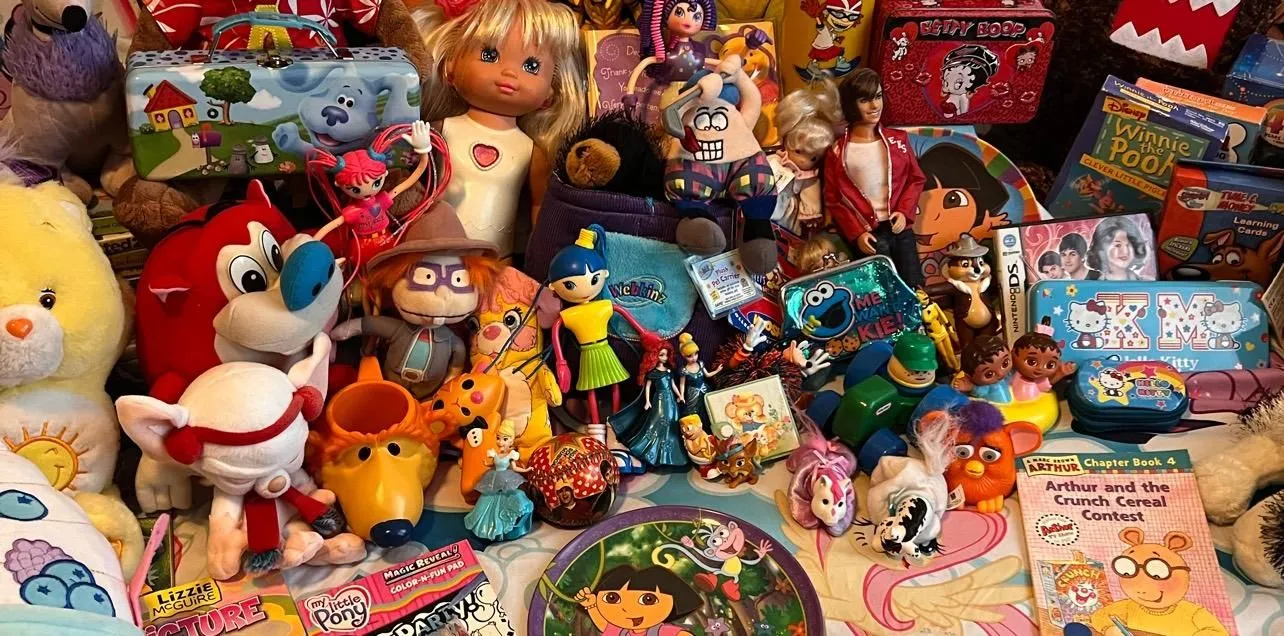 Store Image
