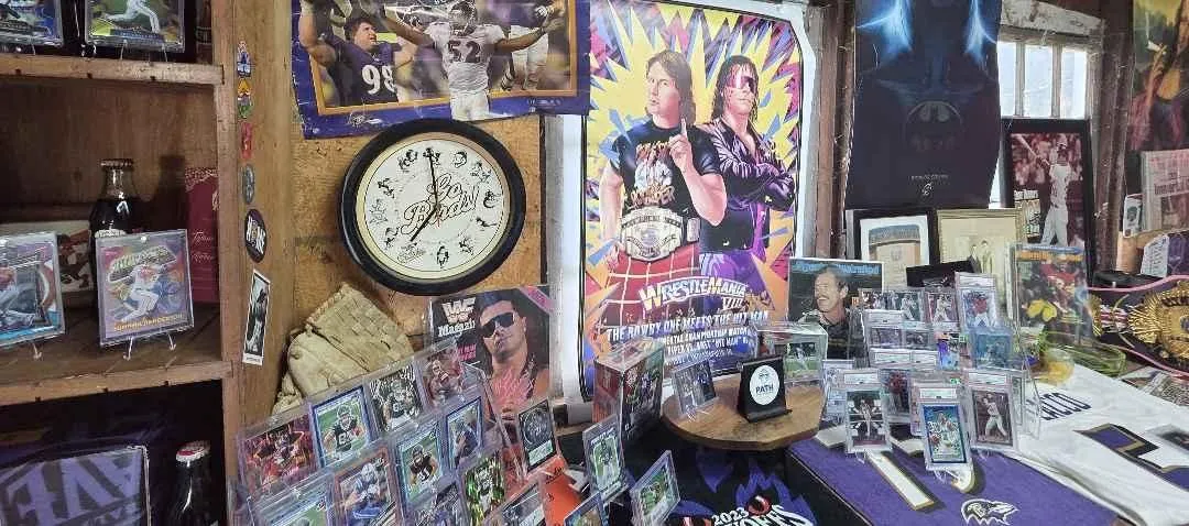 Store Image
