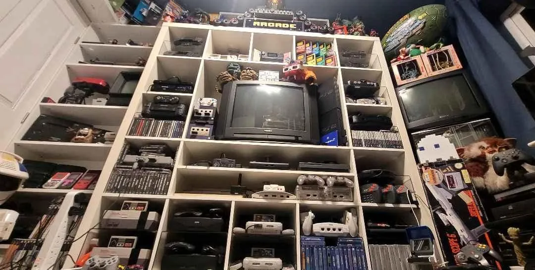 Store Image