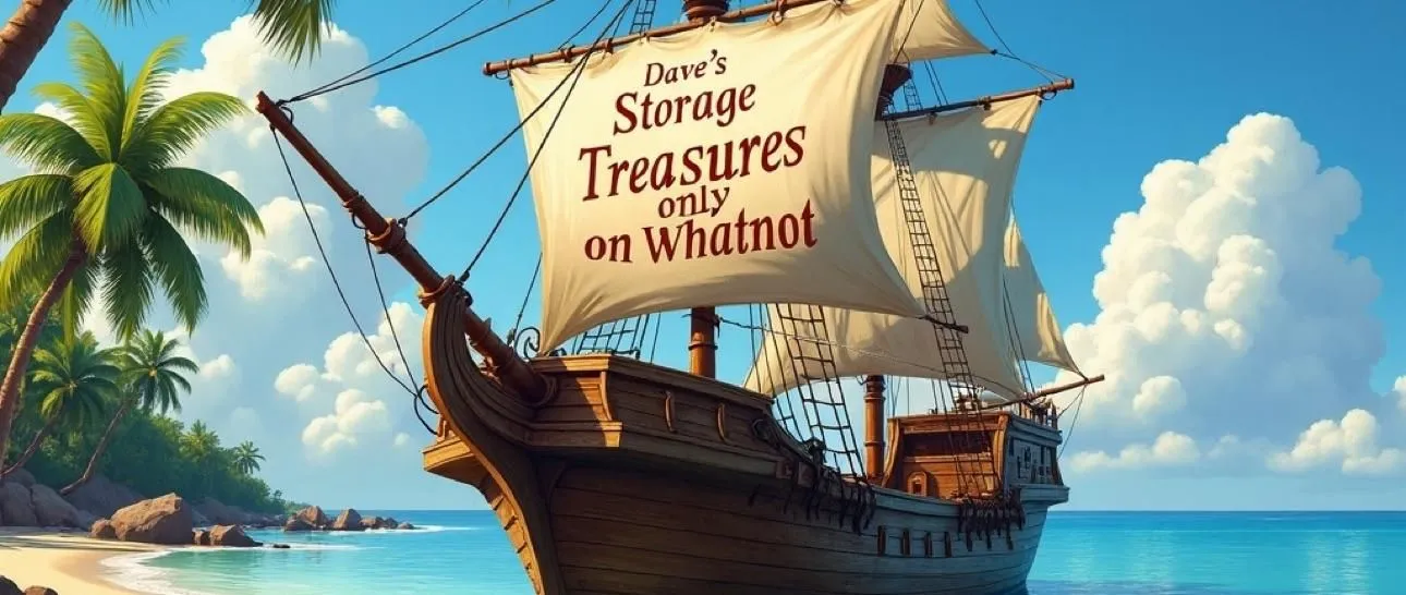 Store Image