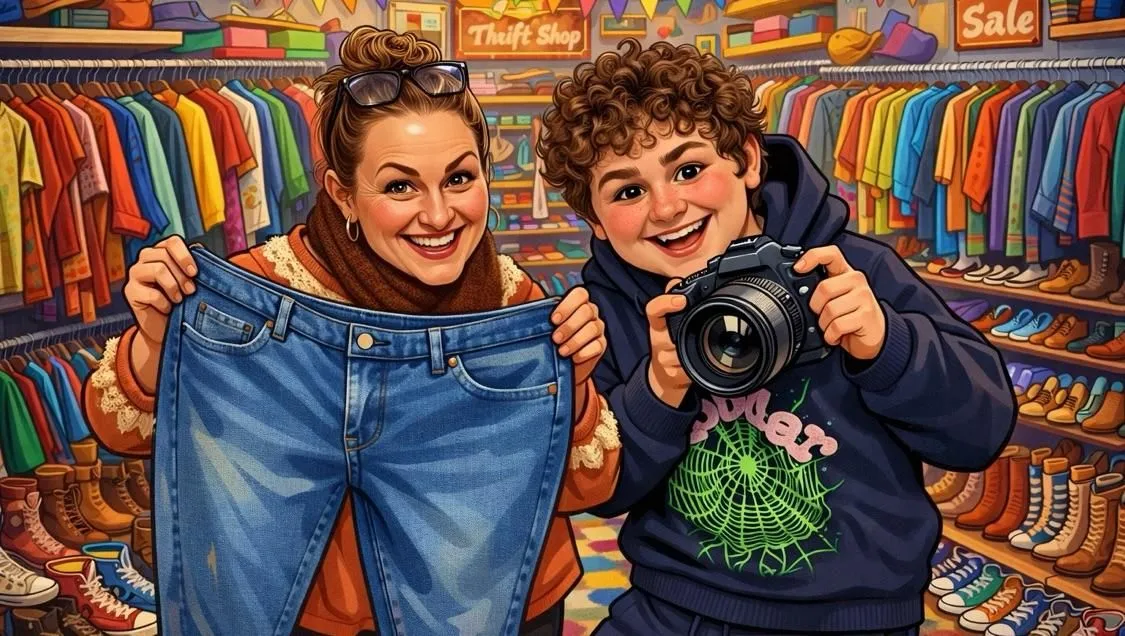 Store Image