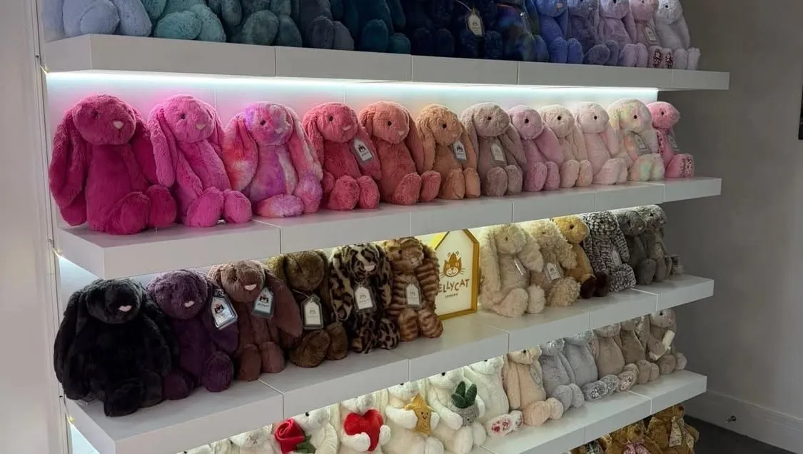 Store Image