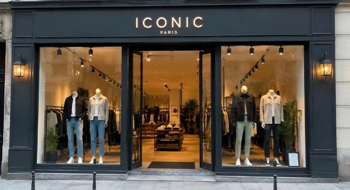 Store Image