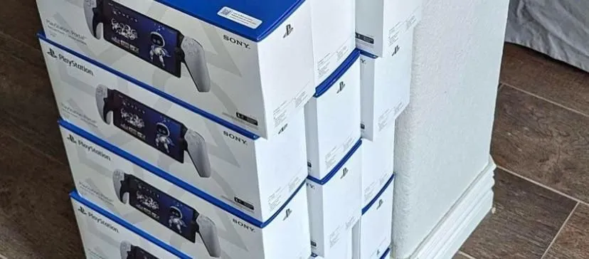 Store Image