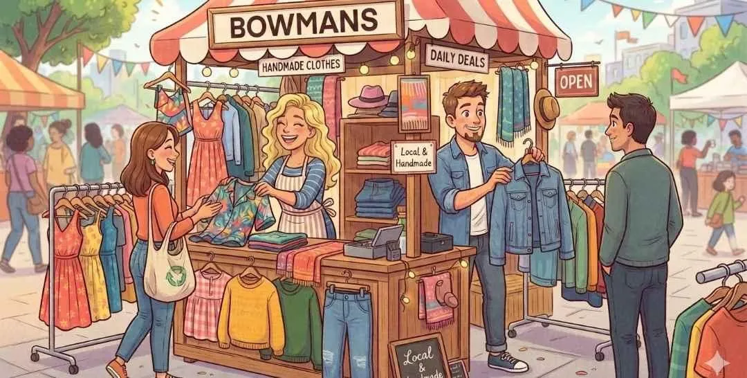 Store Image