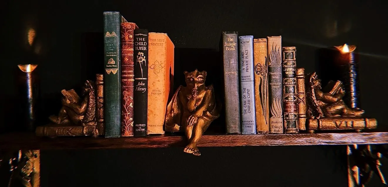 Store Image