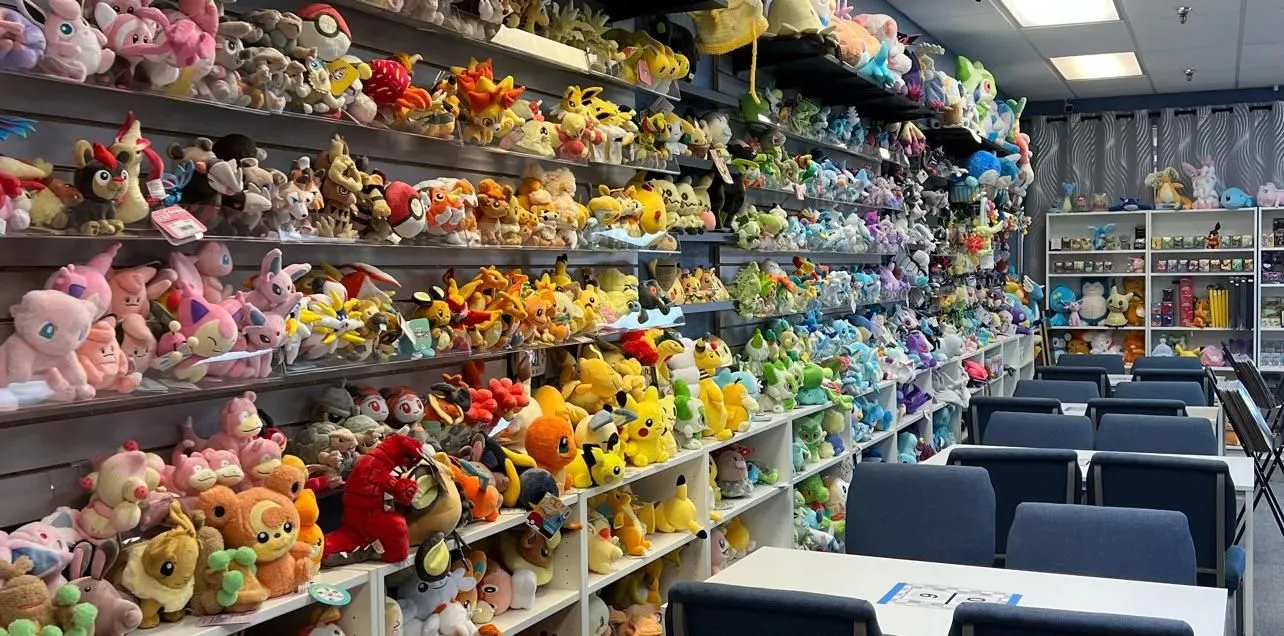 Store Image
