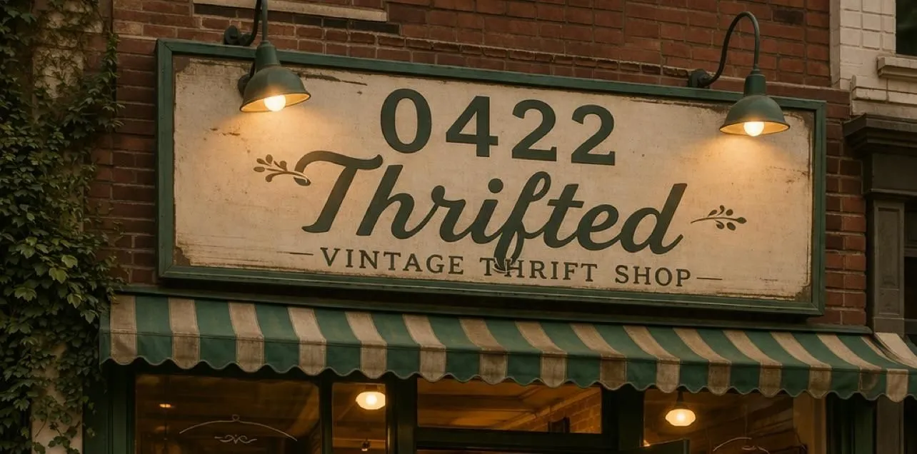 Store Image