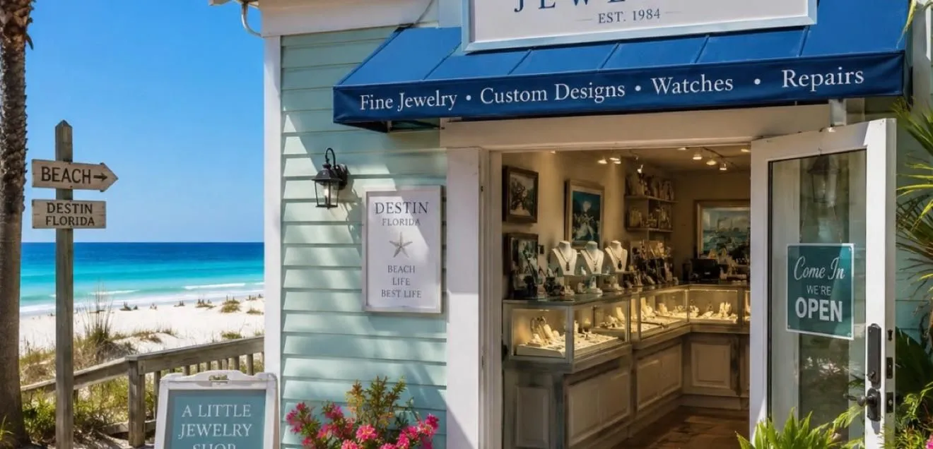 Store Image