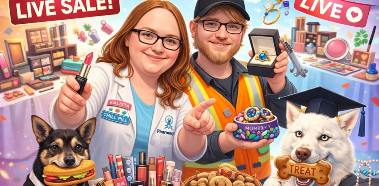 Store Image