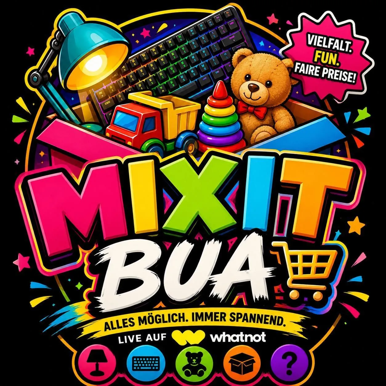 Store Image