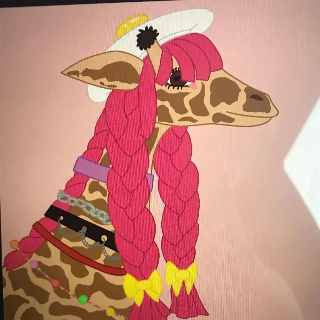 ライブ用のサムネイル