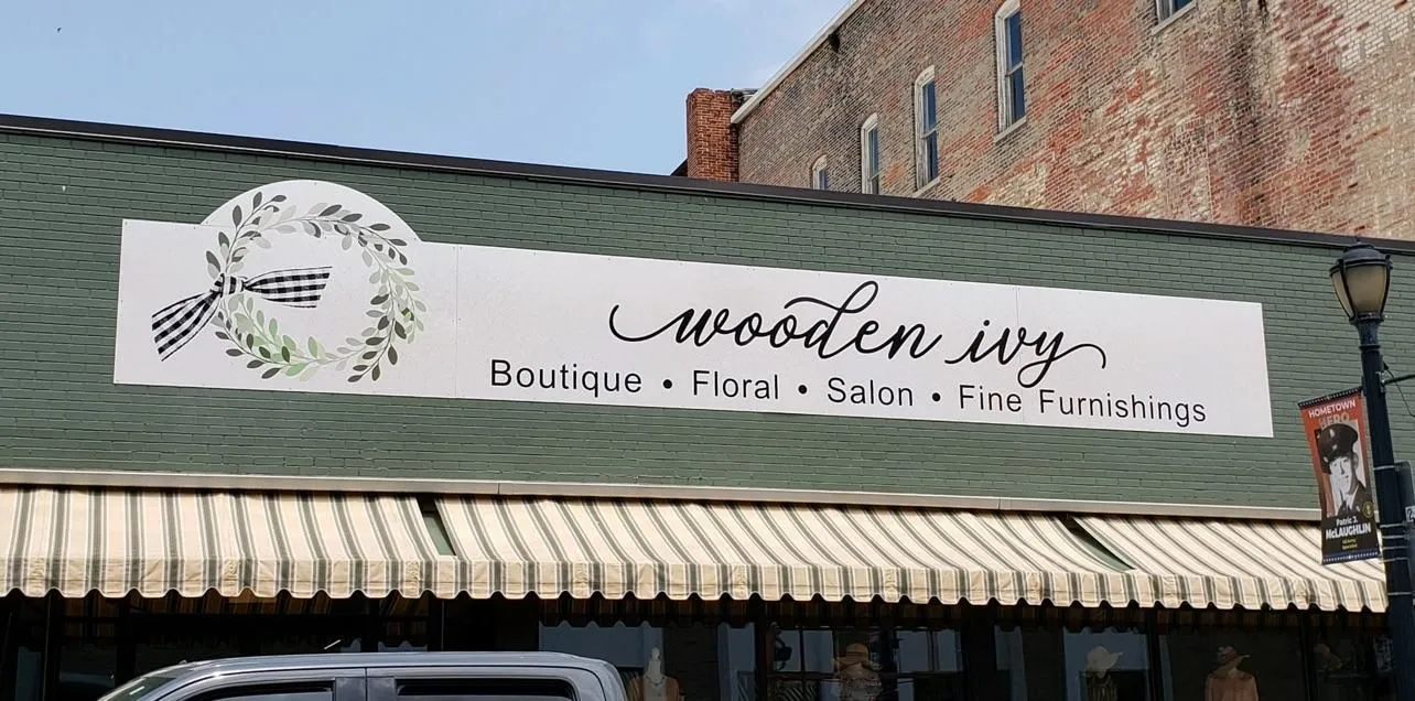 Store Image