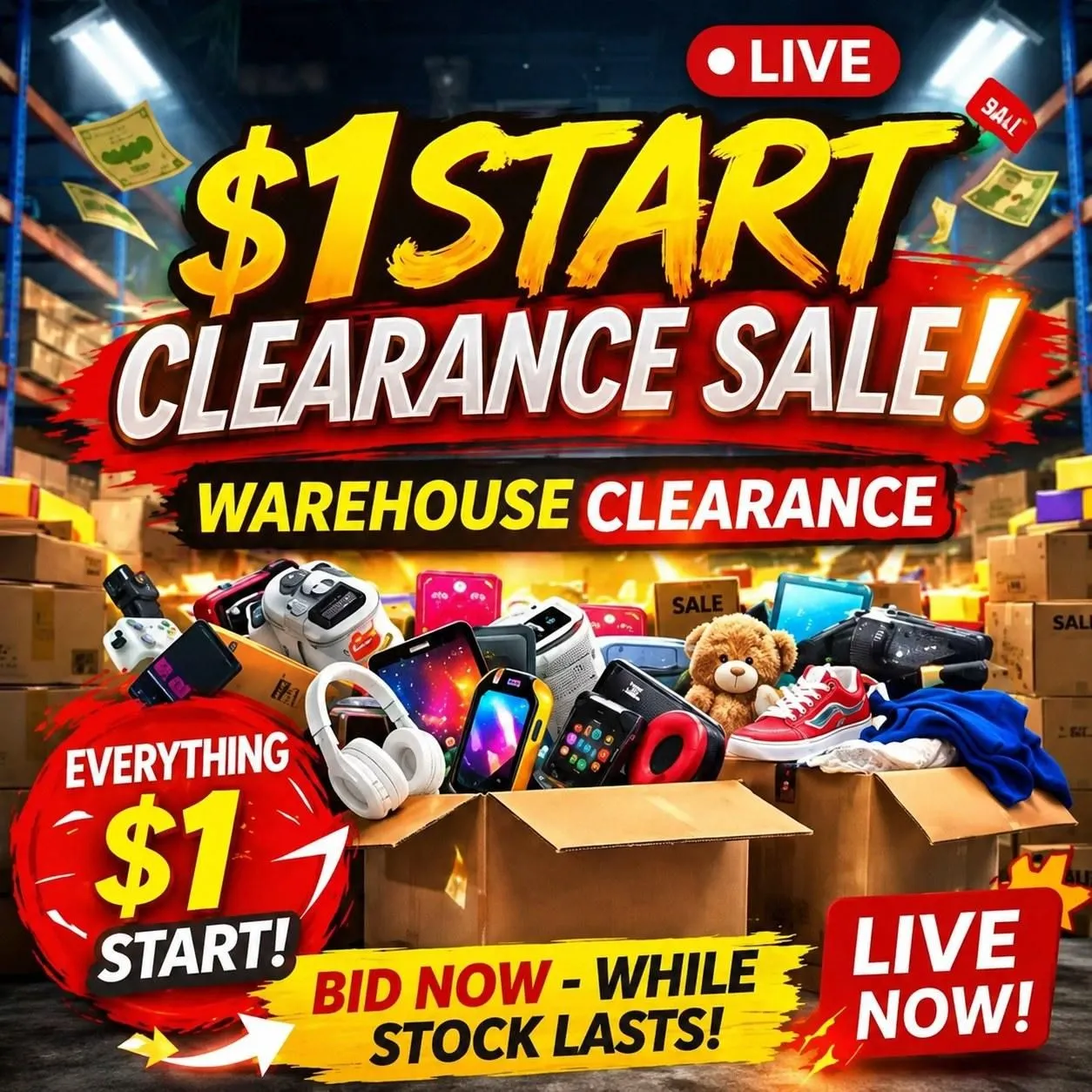 Store Image