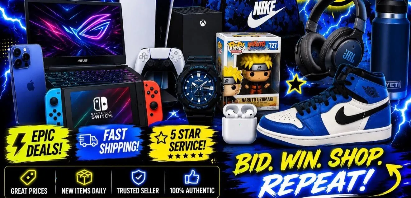 Store Image