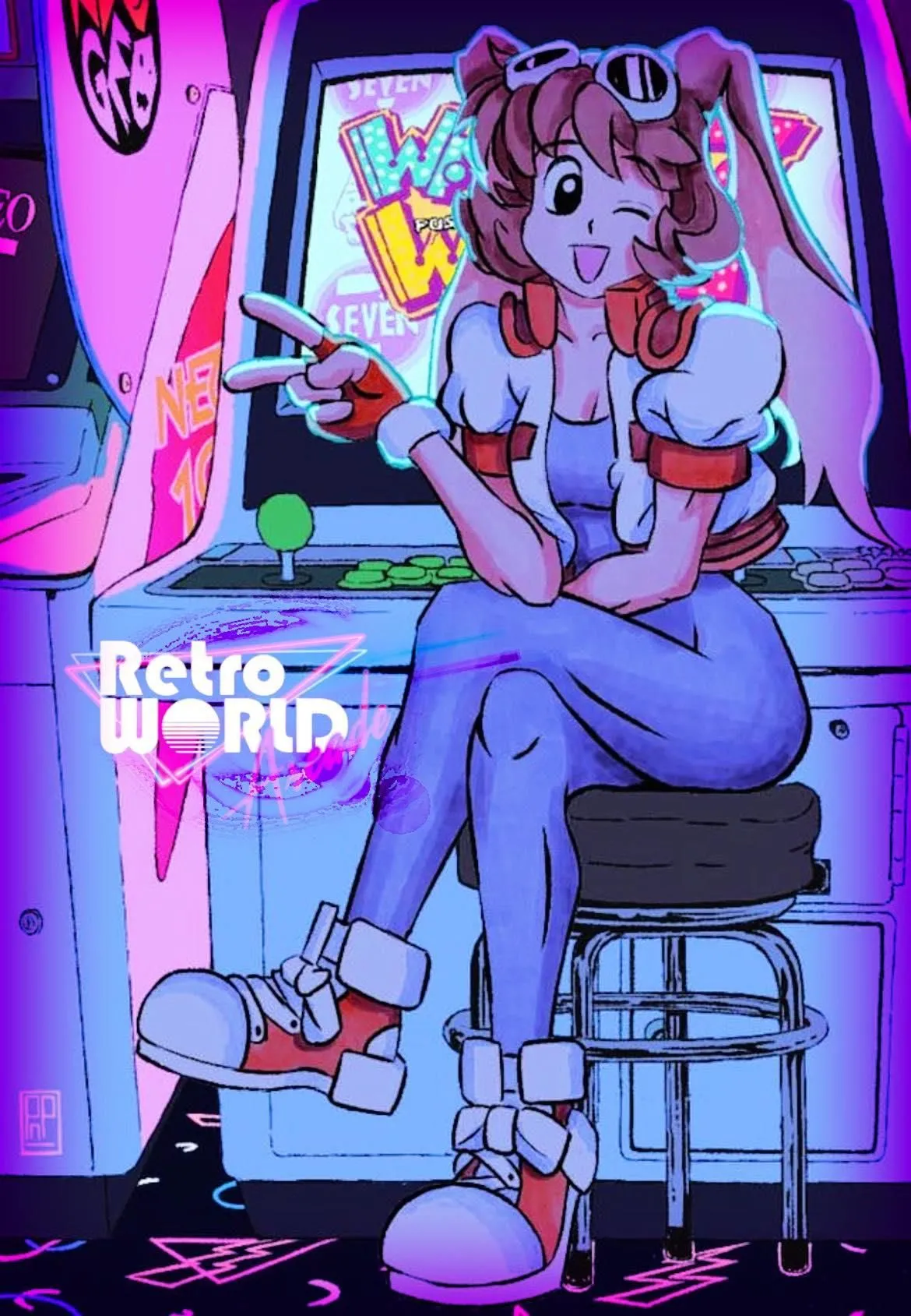 Store Image