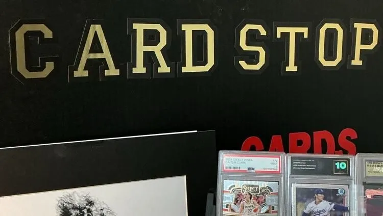 Store Image