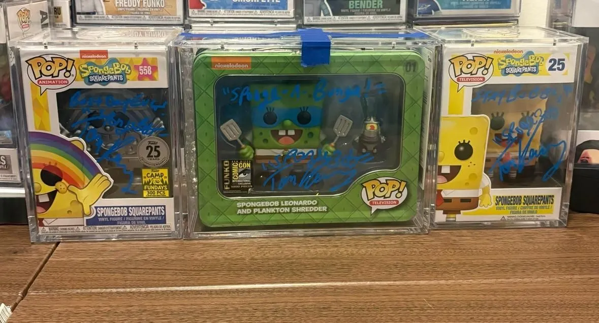 Store Image