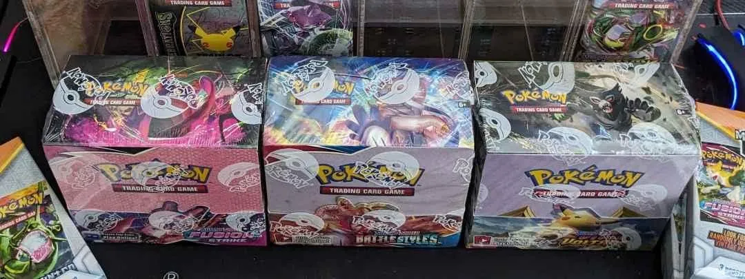 Store Image