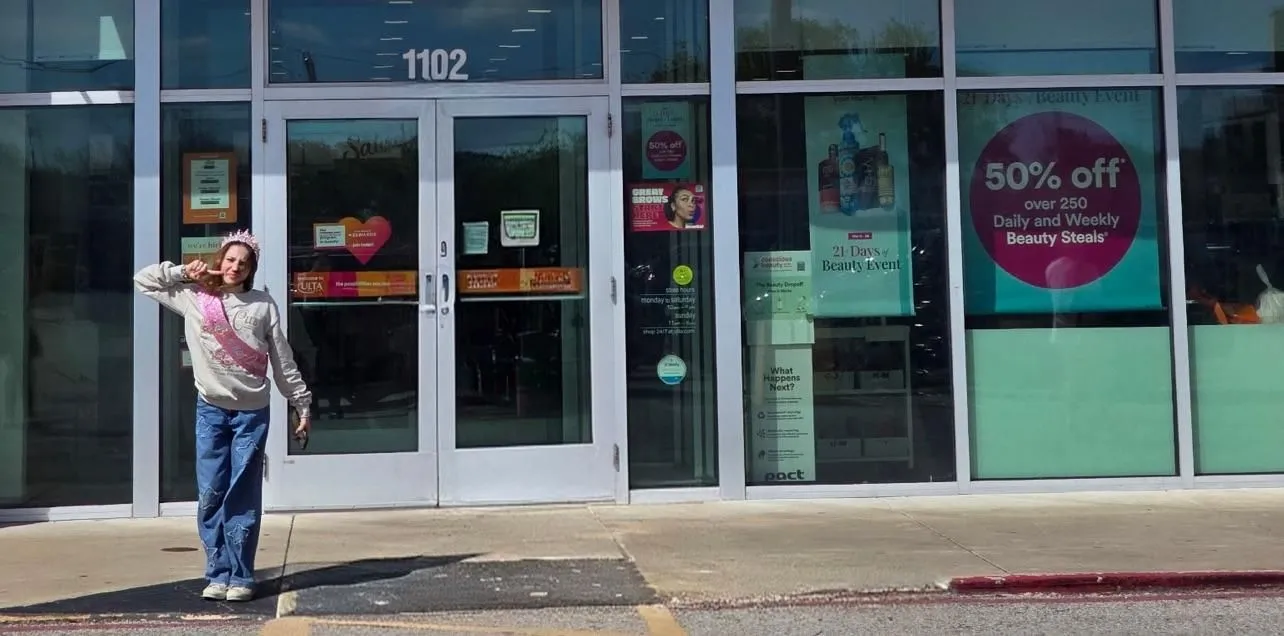 Store Image