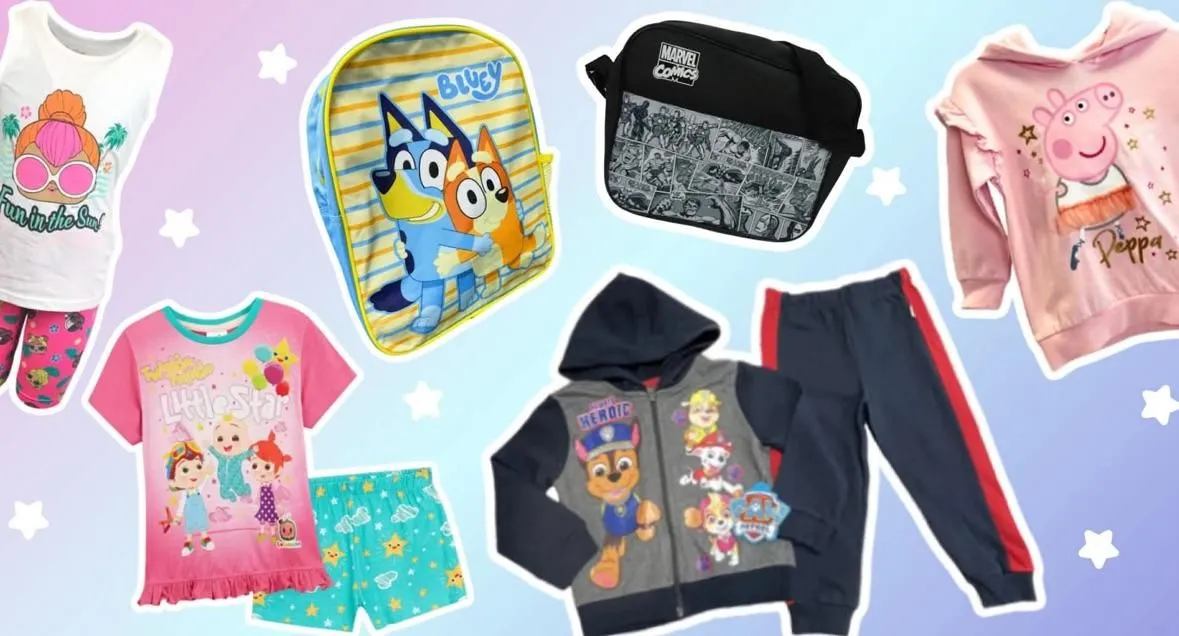 Store Image