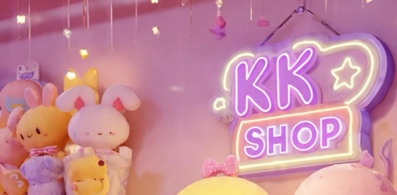 Store Image