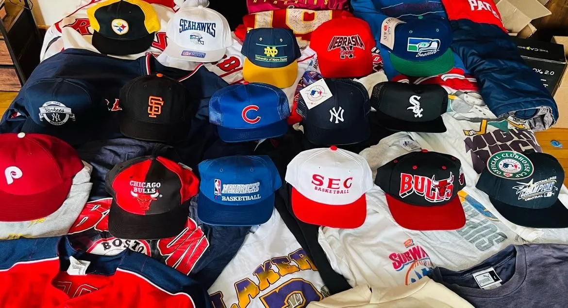 Store Image