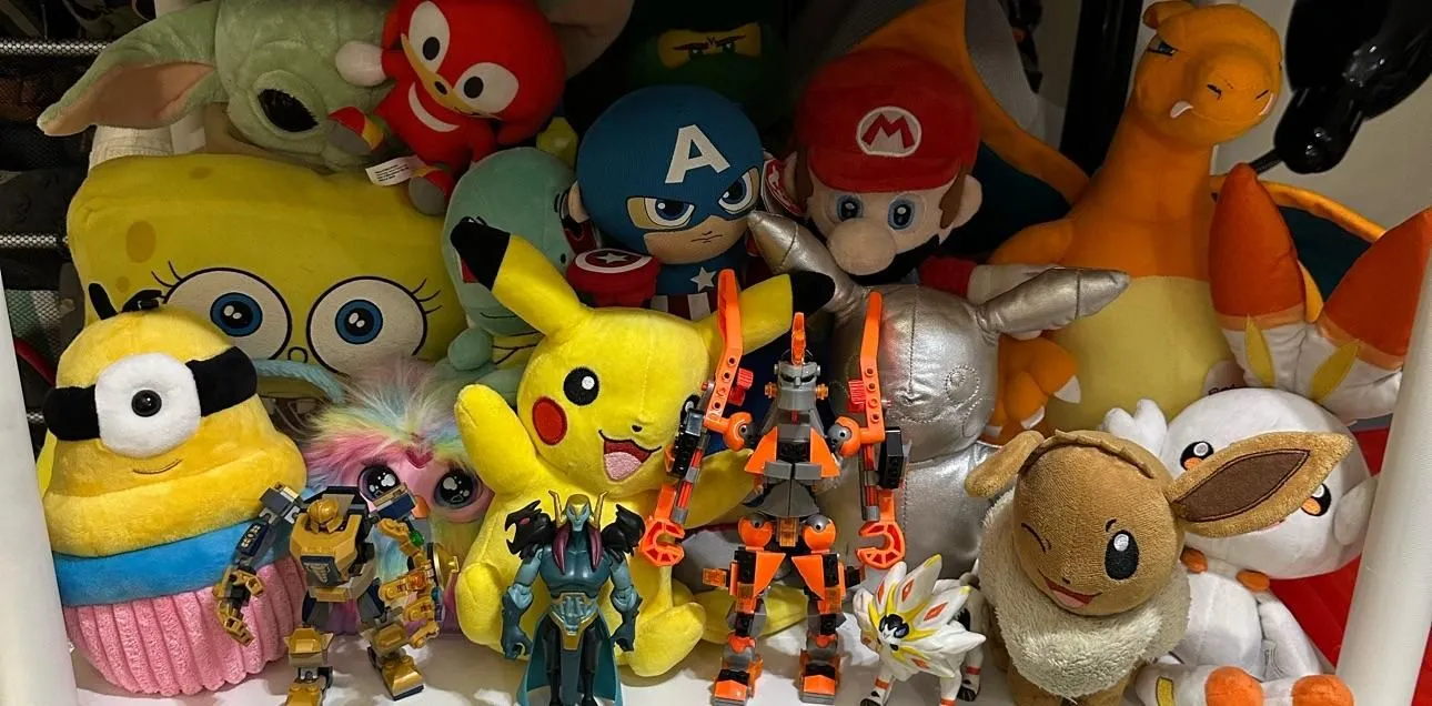 Store Image