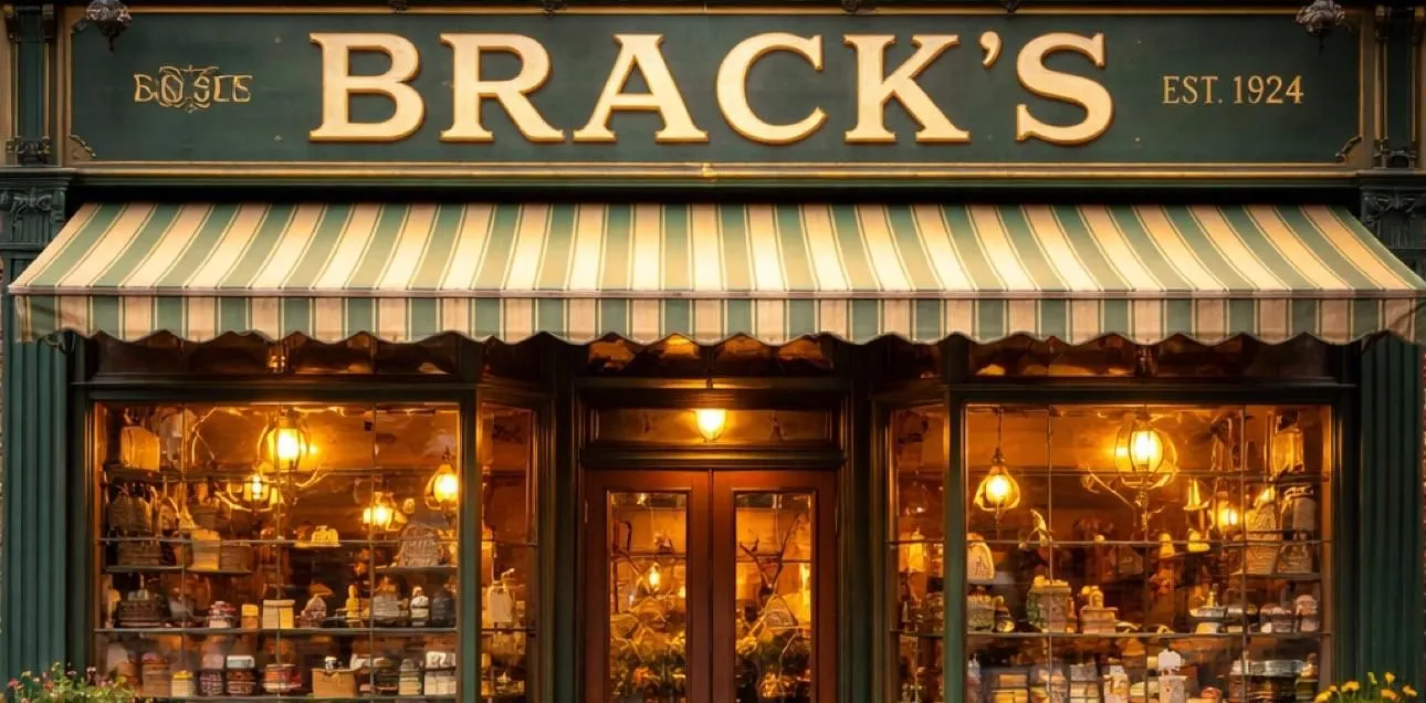 Store Image