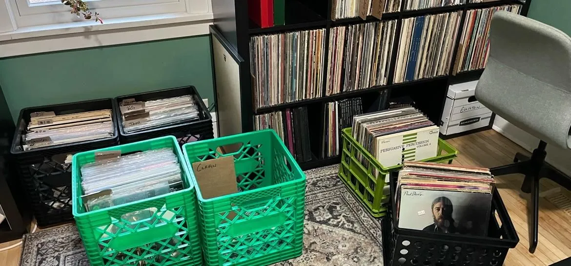 Store Image
