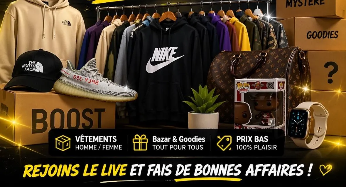 Store Image