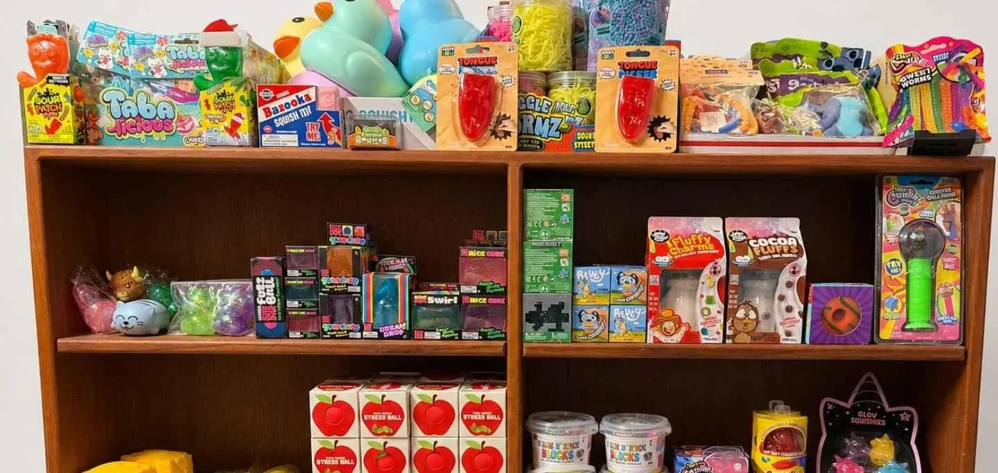 Store Image
