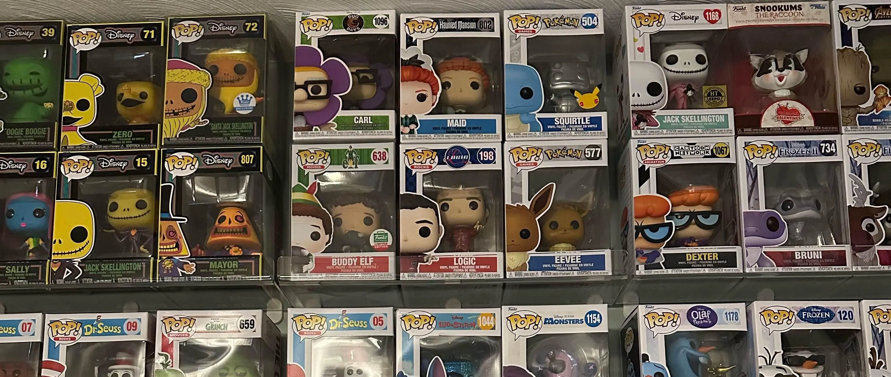 Store Image