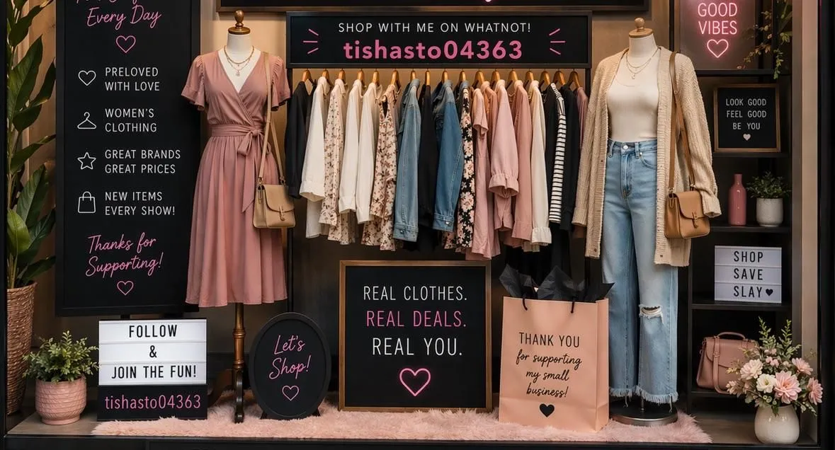 Store Image