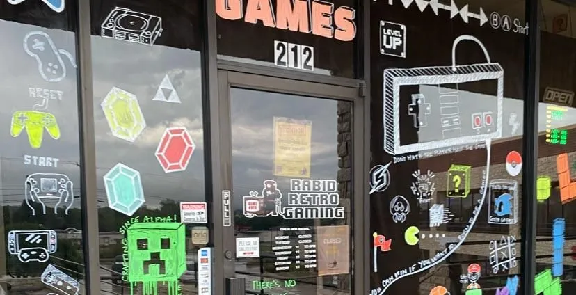 Store Image