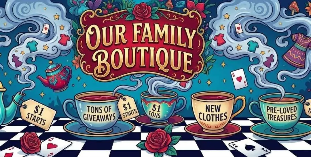 Store Image