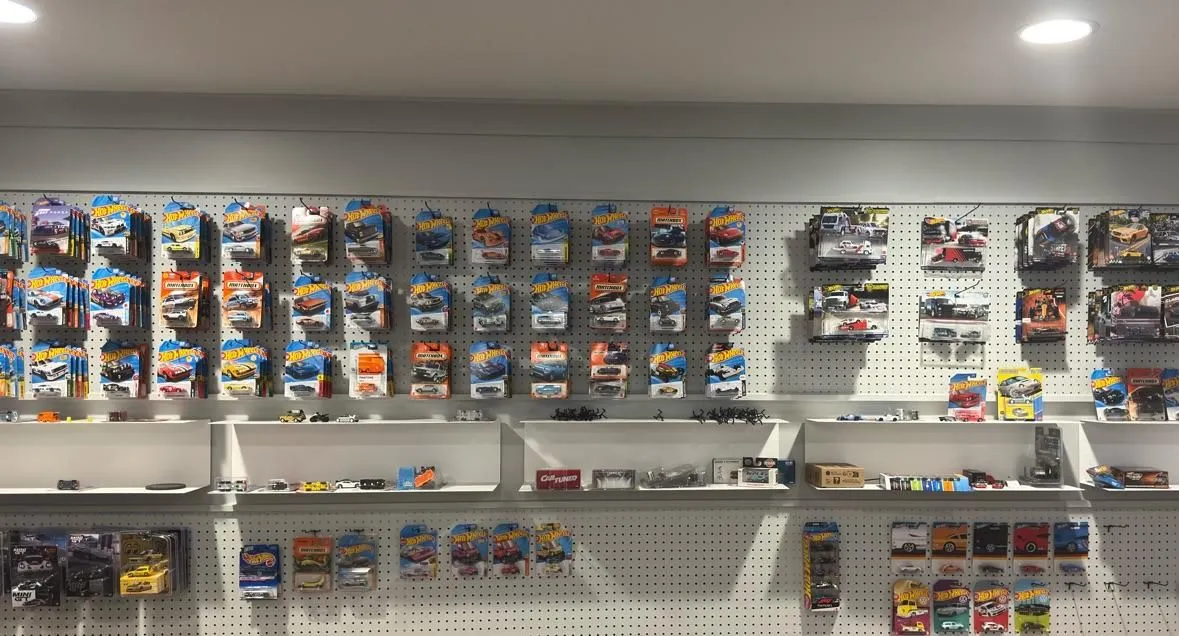 Store Image