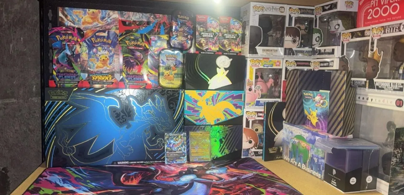 Store Image