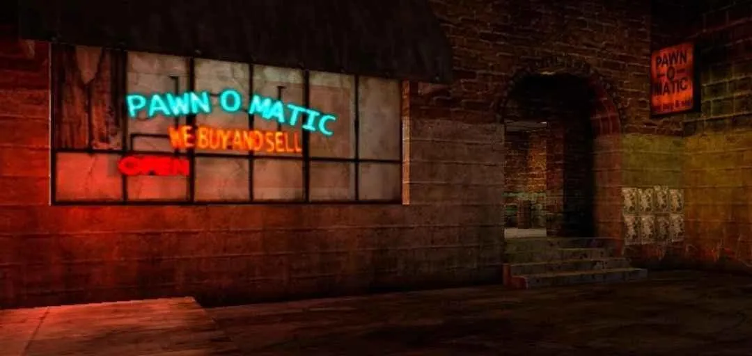 Store Image