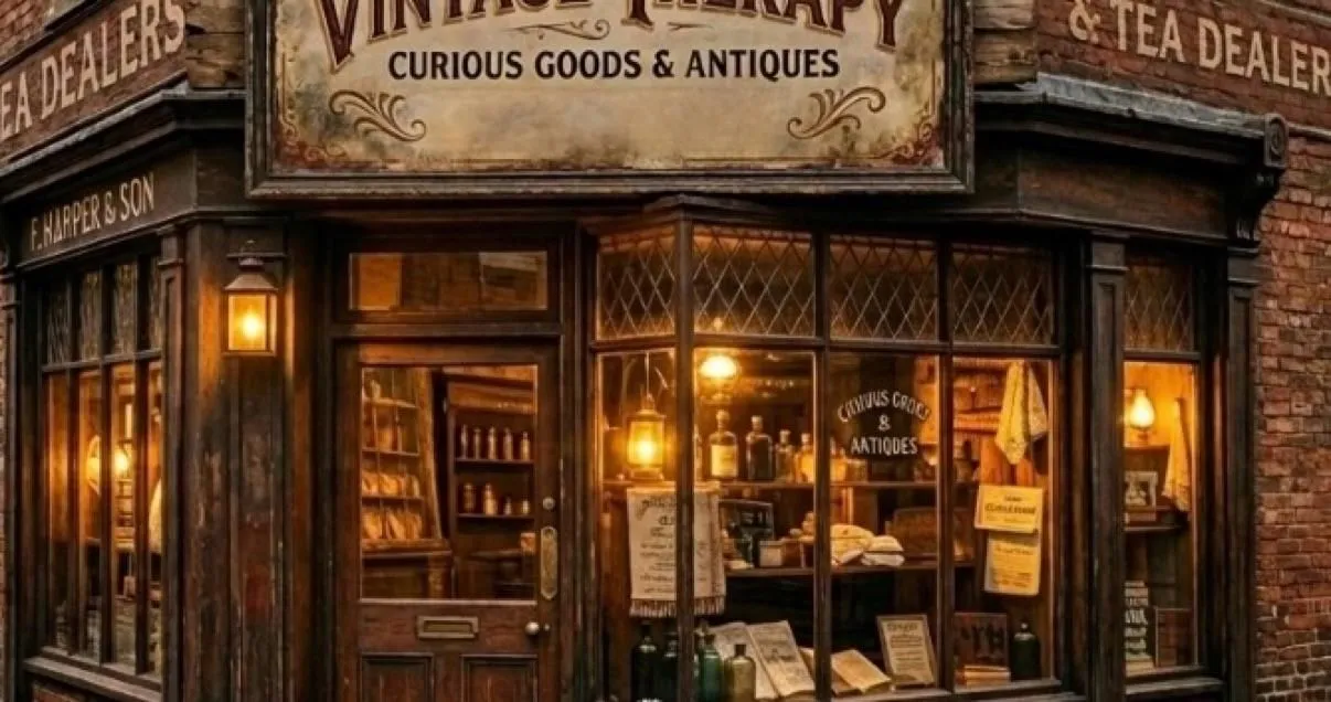 Store Image