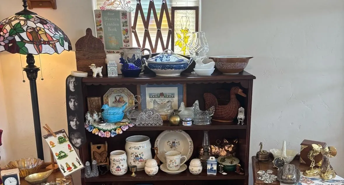 Store Image