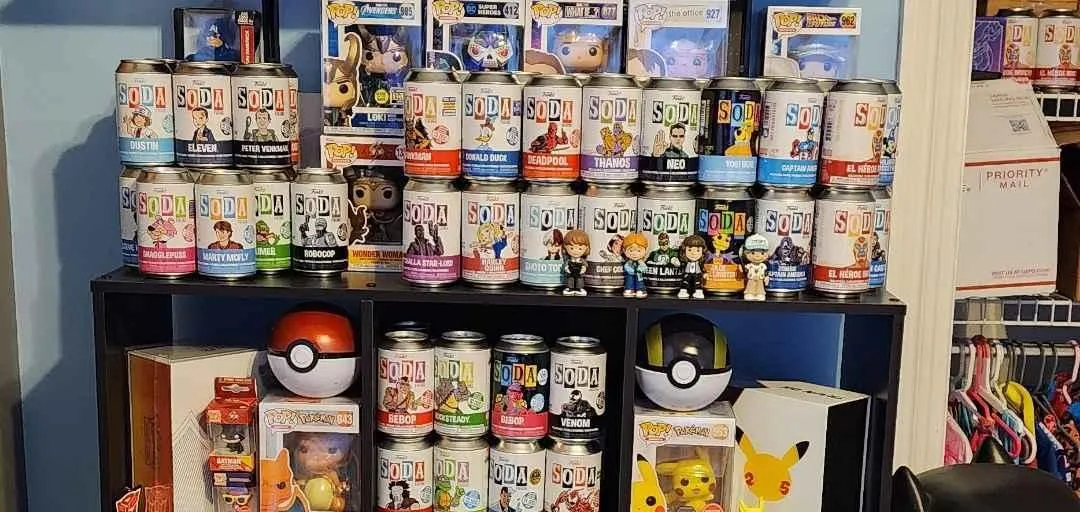 Store Image