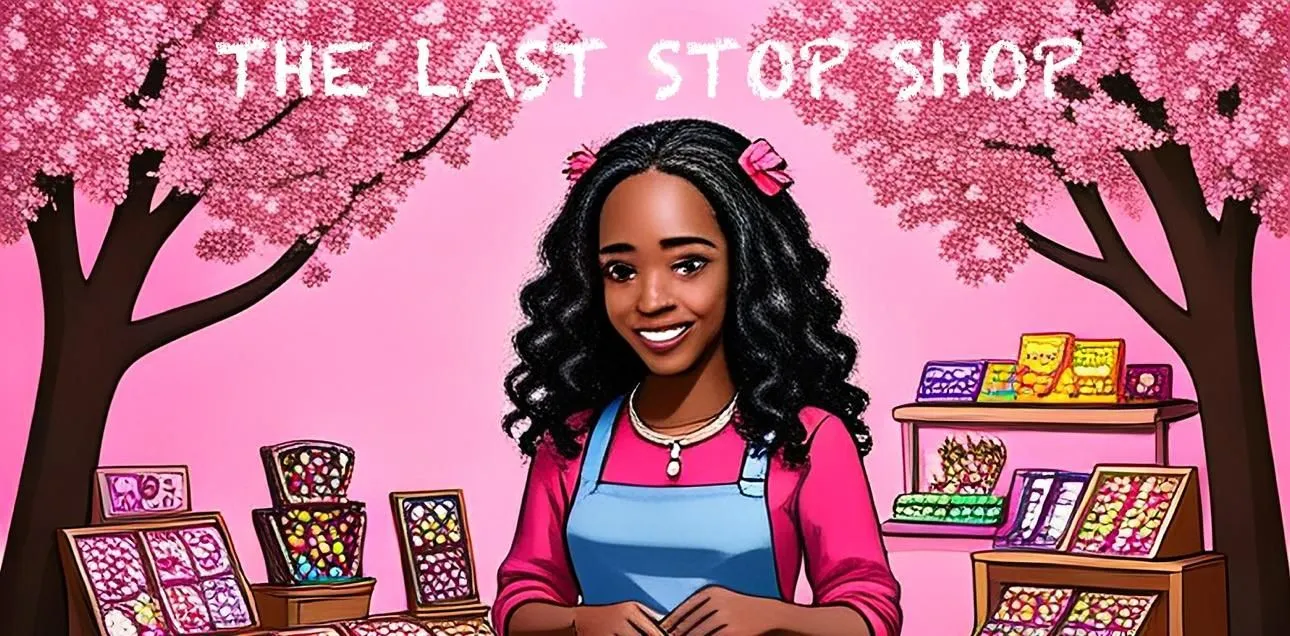 Store Image