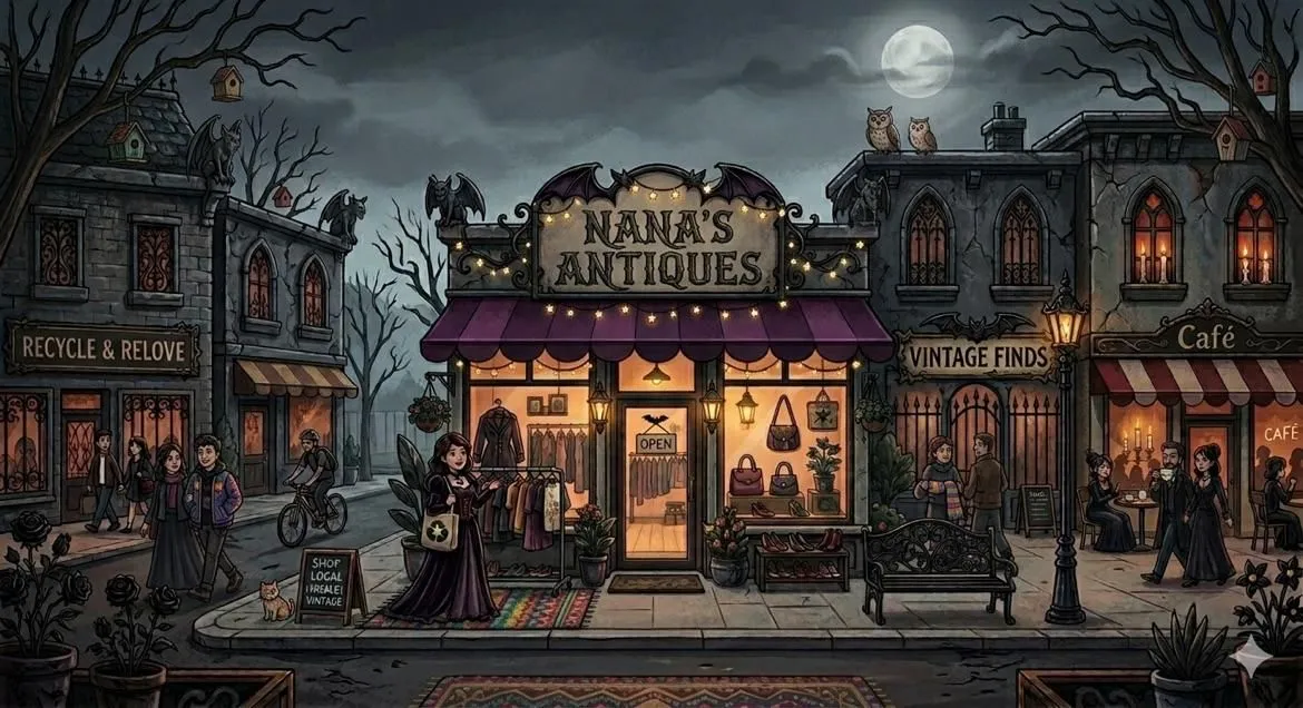 Store Image