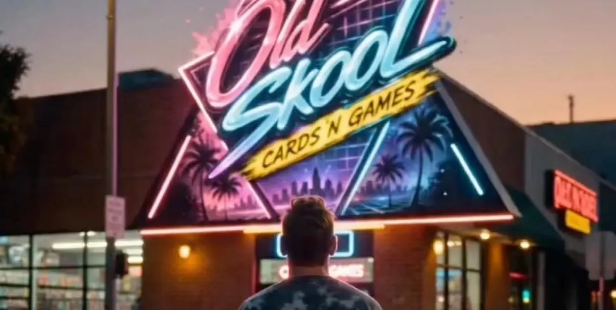 Store Image