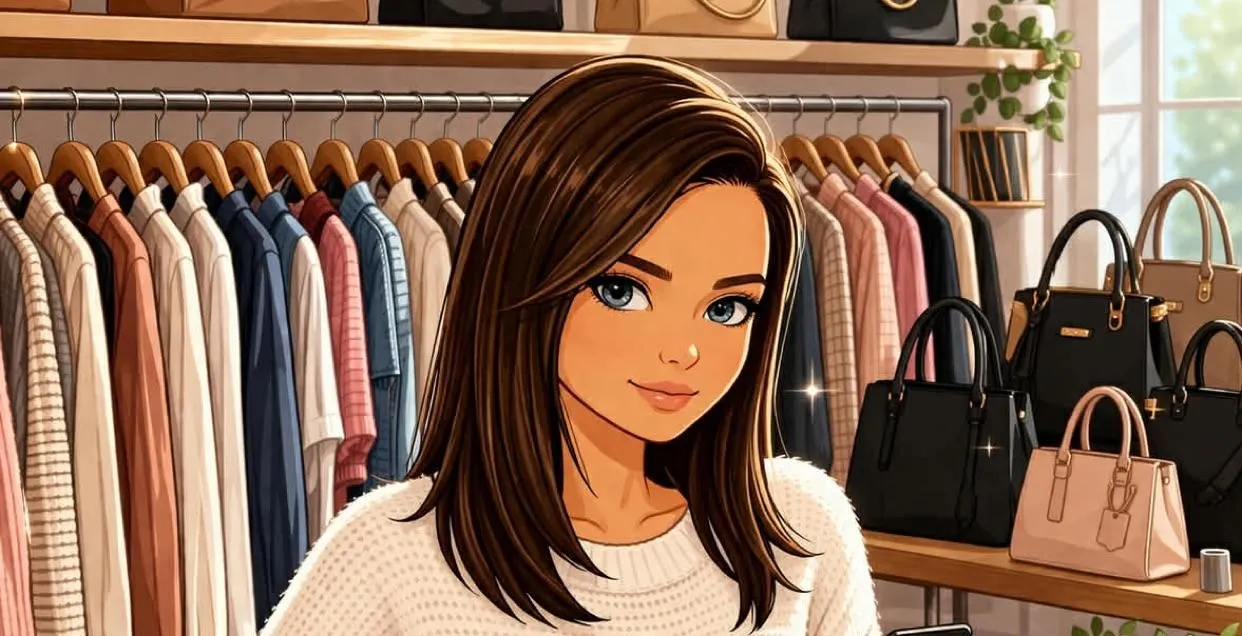Store Image