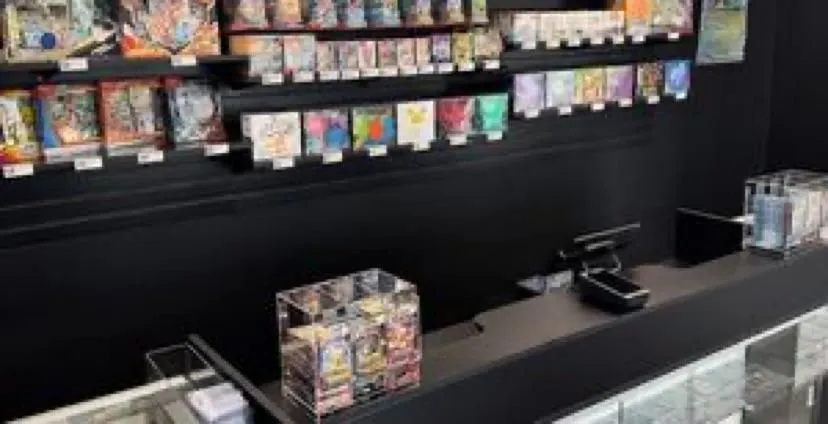 Store Image