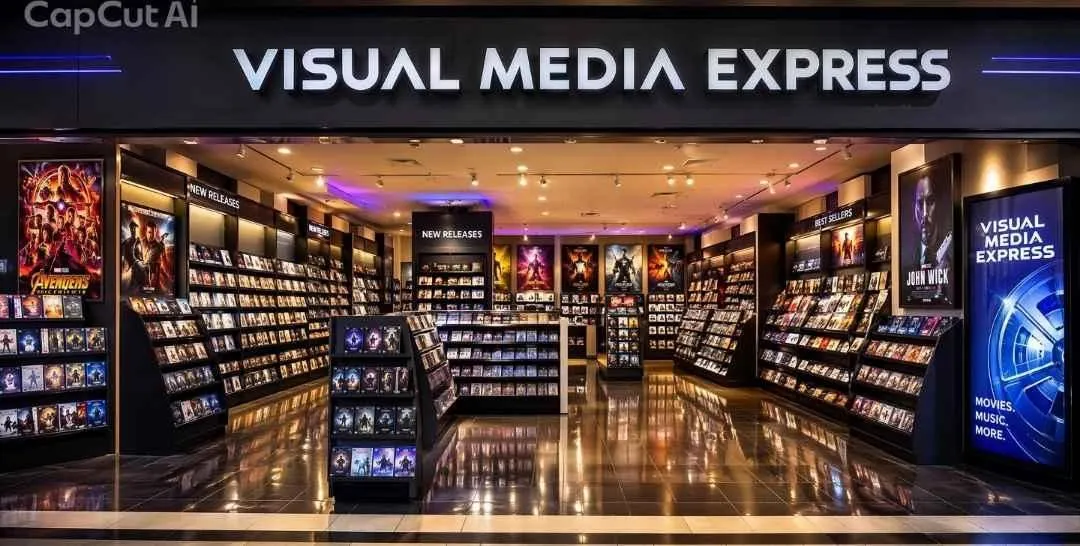 Store Image